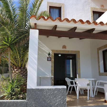 Apartamentos Mar Y Sal La Savina  Extérieur photo