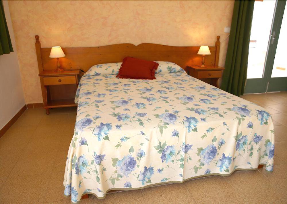 Apartamentos Mar Y Sal La Savina  Extérieur photo