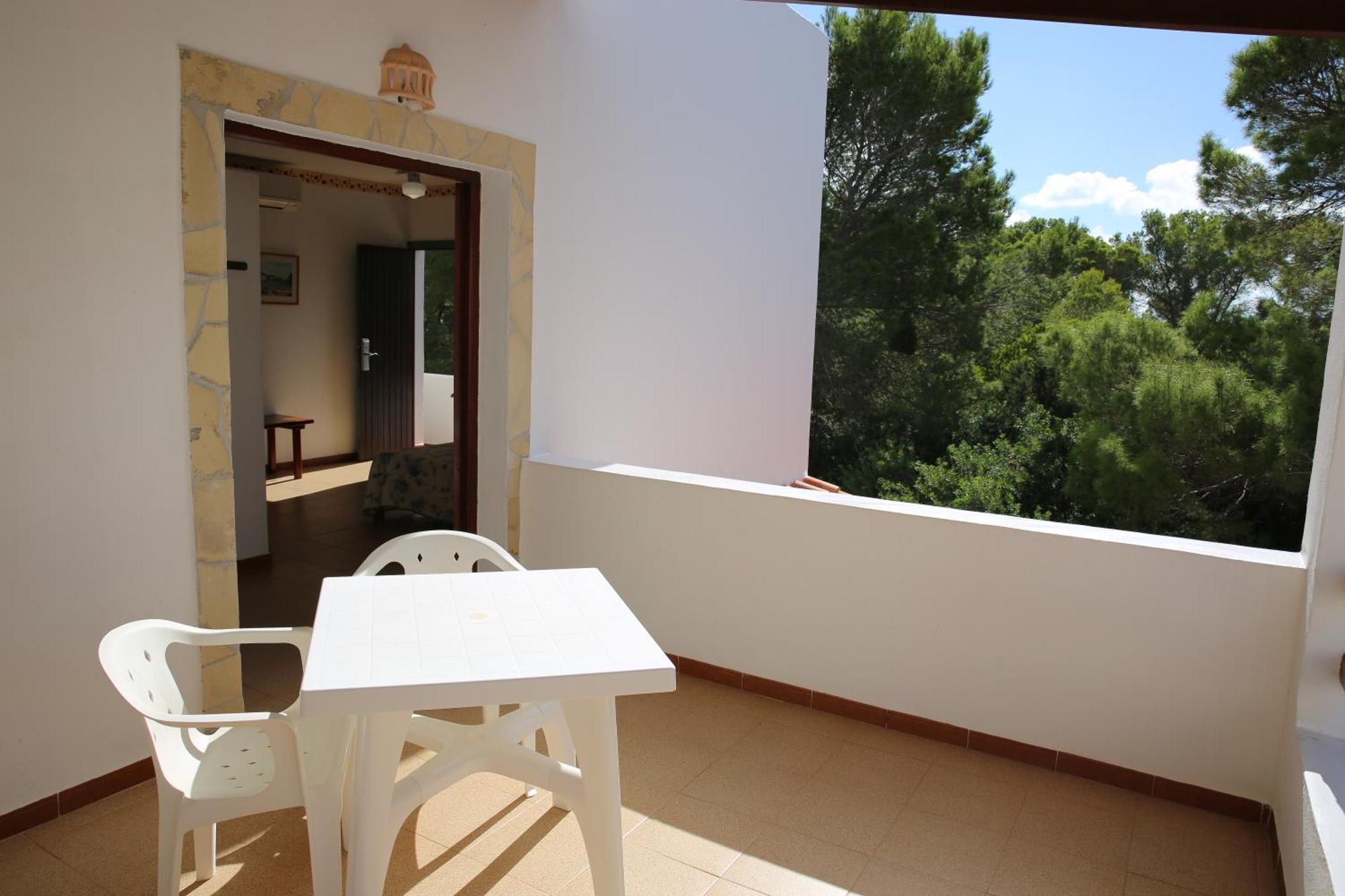 Apartamentos Mar Y Sal La Savina  Extérieur photo