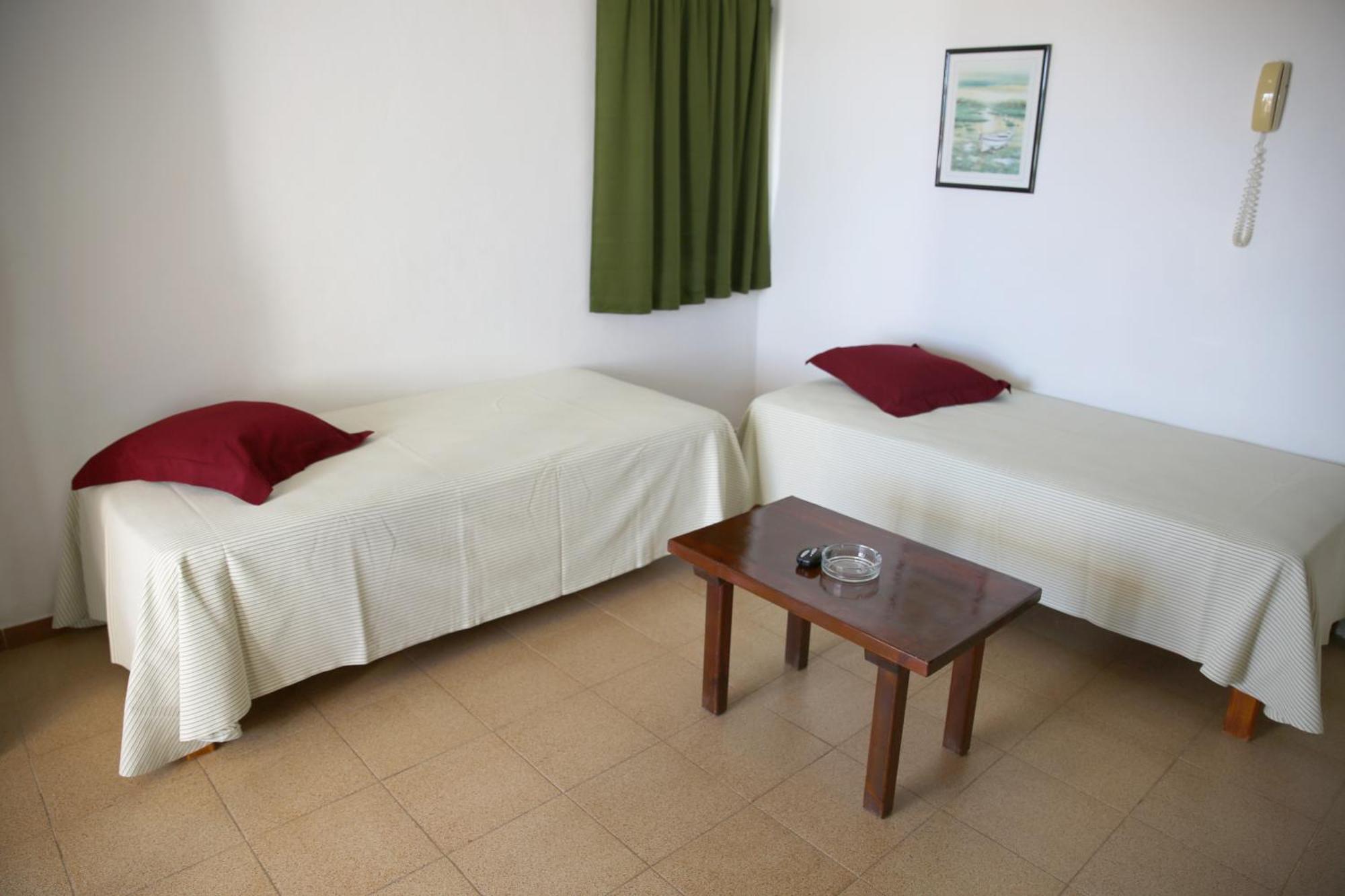 Apartamentos Mar Y Sal La Savina  Extérieur photo