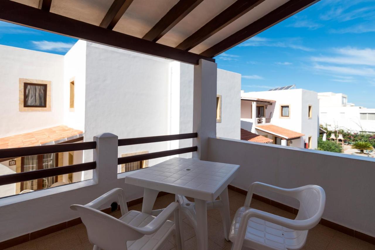 Apartamentos Mar Y Sal La Savina  Extérieur photo
